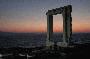 kastro in naxos