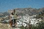 somewhere in the middle of naxos