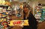 ... and so are the Twix