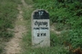2 KM to the China border