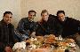 Ali, Mohamed, Craig, Brahim