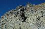 climbing the high tatras