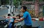 no helmets required