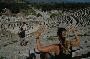 tina rock'n out at Ephesus Stadium