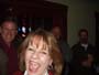Mom Daniels seconds after seeing us at her suprise 55th b-day party