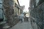 back alley of hoi an